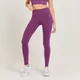 MP Power női leggings - Lila