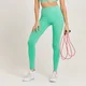 MP Power női leggings - Hideg zöld