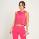 MP Női Training Dry Tech Reach Trikó - Magenta
