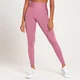 MP Sculpt lézervágott női leggings - Lila
