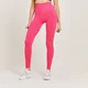 MP Shape Seamless Női Leggings - Magenta