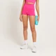 MP Shape Seamless Női Rövidnadrág - Magenta