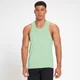 MP Velocity Stringer férfi atléta - mentazöld
