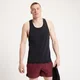MP Tempo Ultra Seamless Férfi Stringer Atléta - Fekete