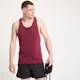 MP Tempo Ultra Seamless Férfi Stringer Atléta - Merlói vörös