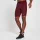 MP Essentials Base Layer férfi edzőnadrág - Merlot vörös