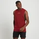 MP Originals ejtett karkivágású, férfi tank-top póló - Skarlátvörös