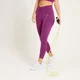 MP Tempo női 7/8 leggings - Lila