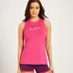 MP Adapt Racerback Női Trikó - Magenta
