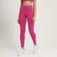 MP Power Ultra Női Leggings - Sangria