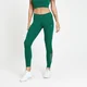 MP Repeat MP Training női leggings - Fenyőzöld