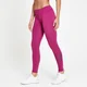 MP Repeat MP Training női leggings - Sötét rózsaszín
