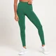MP Originals női leggings - Fenyőzöld