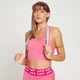 MP Curve női sportmelltartó - Magenta