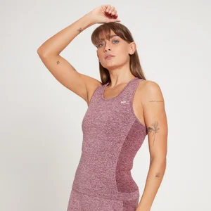 MP Curve női atléta - Fekete cseresznye - Size XS