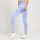 MP Curve női leggings - Kréta lila