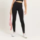 MP Curve magasított derekú, női leggings - Fekete