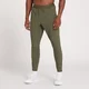 MP Férfi Dynamic Training Slim Fit Melegítőnadrág - Sötétzöld