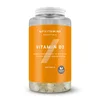 Vegán D-Vitamin Gélkapszula