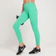 MP Női Velocity Ultra Leggings zsebekkel - Jégzöld