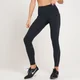 MP Velocity Ultra női leggings zsebekkel - Fekete