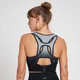 MP Velocity Ultra Seamless női sportmelltartó - Fekete
