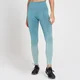 MP Velocity Ultra Seamless női leggings - Szürkéskék