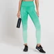 MP Velocity Ultra Seamless női leggings - Hideg zöld