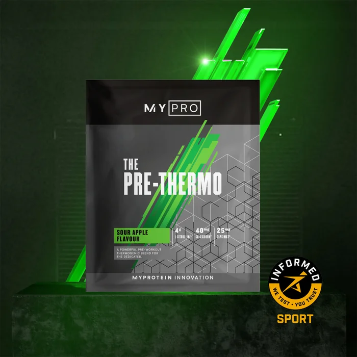 THE Pre-Thermo