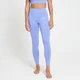 MP Női Composure Seamless Leggings - Kréta lila