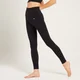 MP Női Composure Leggings - Fekete