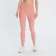 MP Női Composure Leggings - Mosott rózsaszín