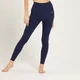 MP Női Composure Leggings - Tengerészkék