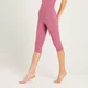 MP Composure Capri női leggings - Mályvaszín