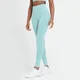 MP női leggings - Jégkék