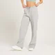 MP Női Rest Day Egyenes Szárú Joggers Melegítőnadrág - Szürke