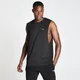 MP Férfi Essentials Drirelease Drop Armhole Tank Top - Fekete