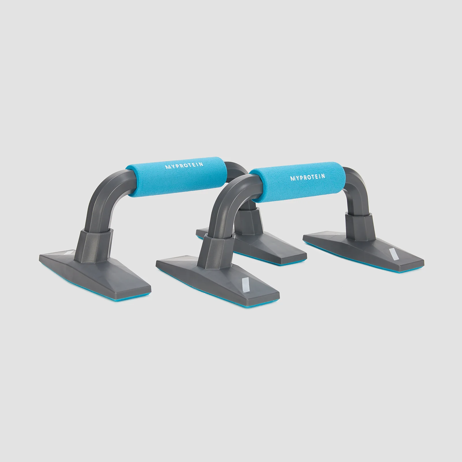 Myprotein Fekvőtámasz keret - Szürke kép 1