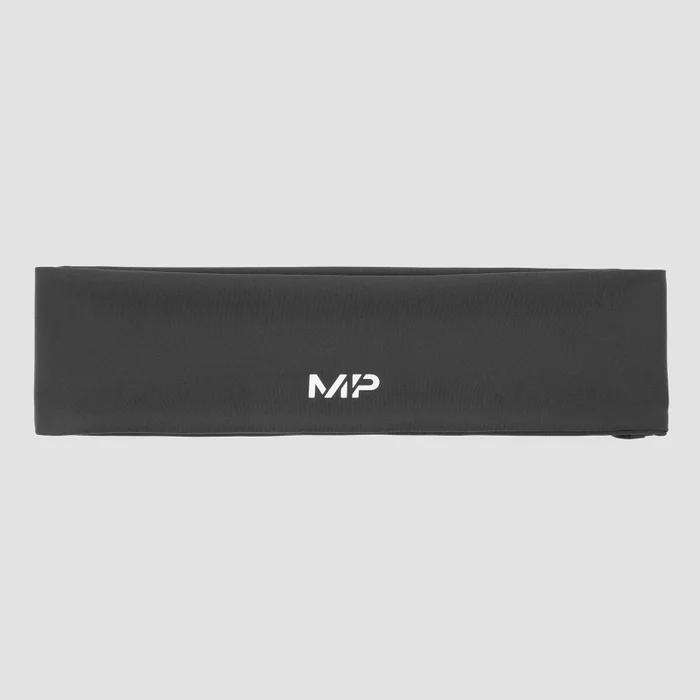 MP Velocity fejpánt - Fekete/fényvisszaverő