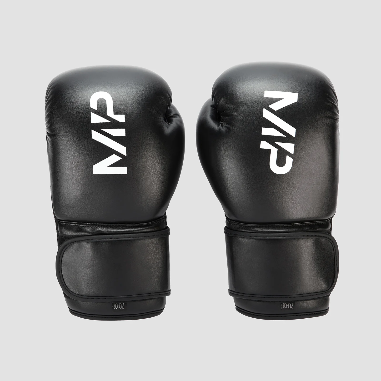 MP Boxkesztyű - Fekete - 8oz kép 1