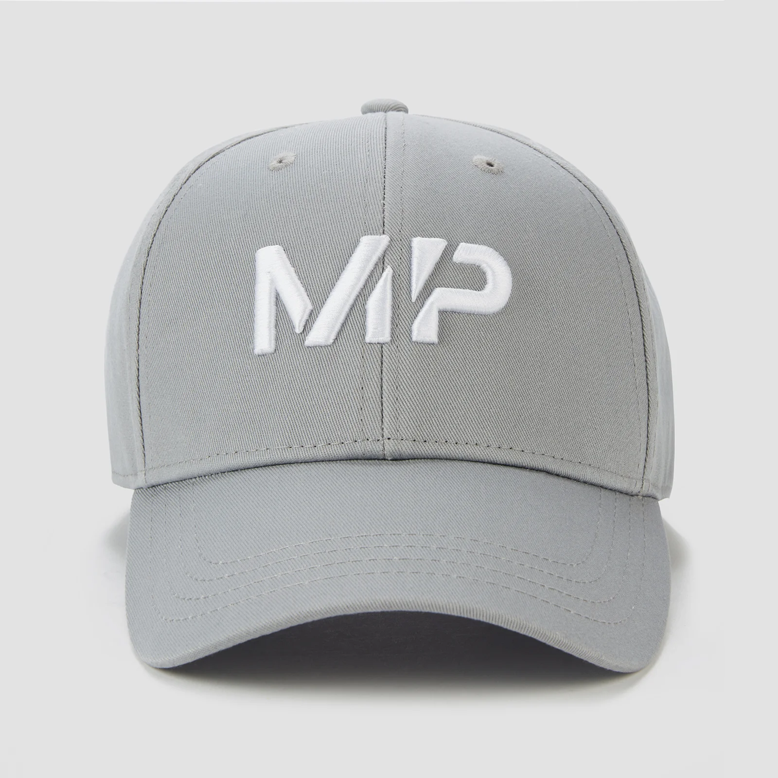 MP baseball sapka - Viharkék kép 1