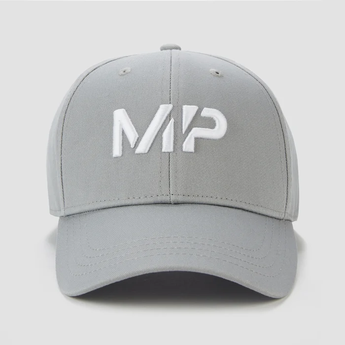MP baseball sapka - Viharkék