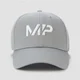 MP baseball sapka - Viharkék