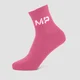 MP Crew Zokni Unisex - Vattacukor pink