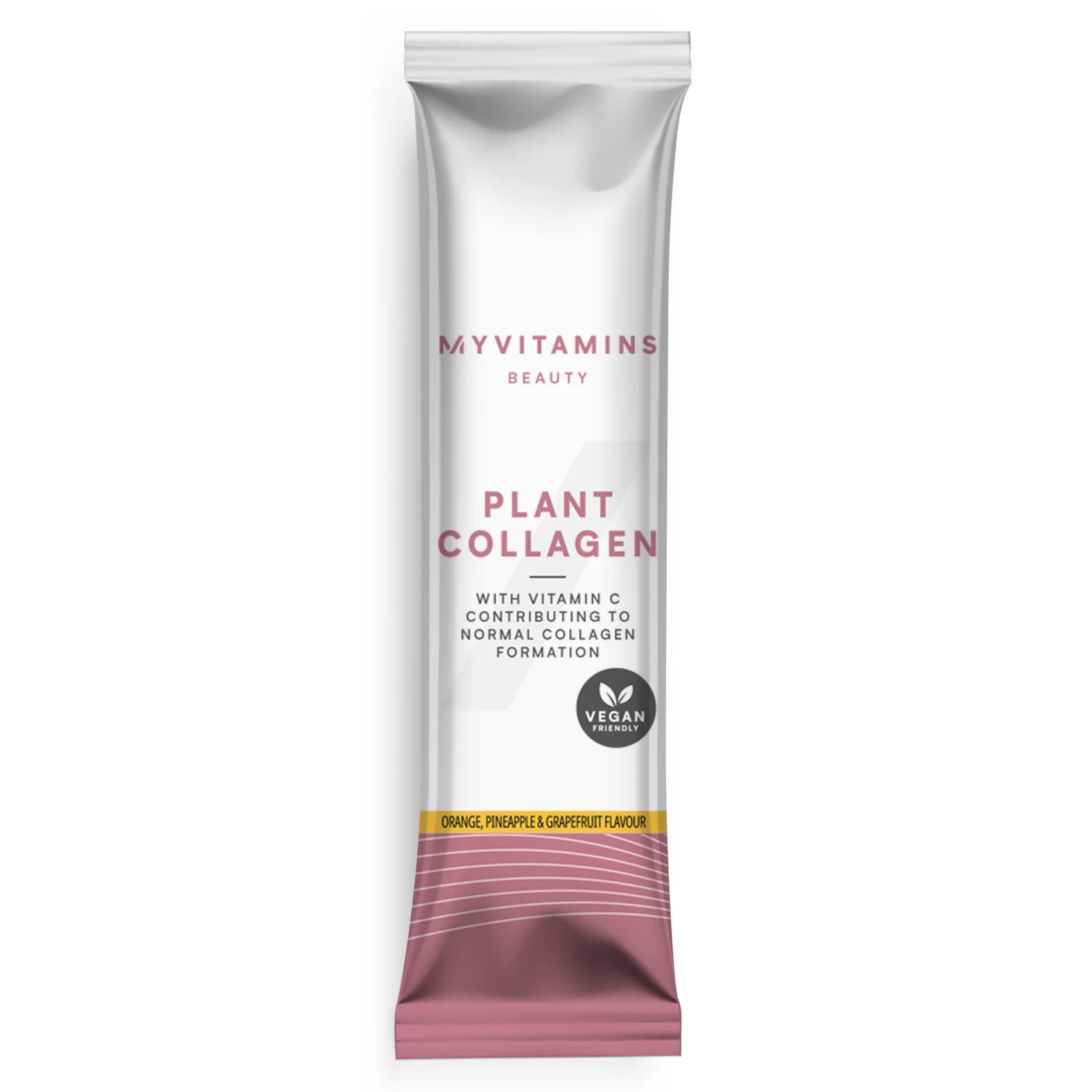 Plant Collagen (Minta) - Orange, Pineapple & Grapefruit kép 1