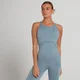 MP Női Dynamic Training Seamless Trikó - Jégkék