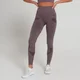 MP Női Dynamic Training Seamless Leggings - Bordó