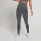 MP Női Dynamic Training Seamless Leggings - Fekete
