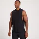 MP Férfi Dynamic Training Drop Armhole Trikó - Fekete