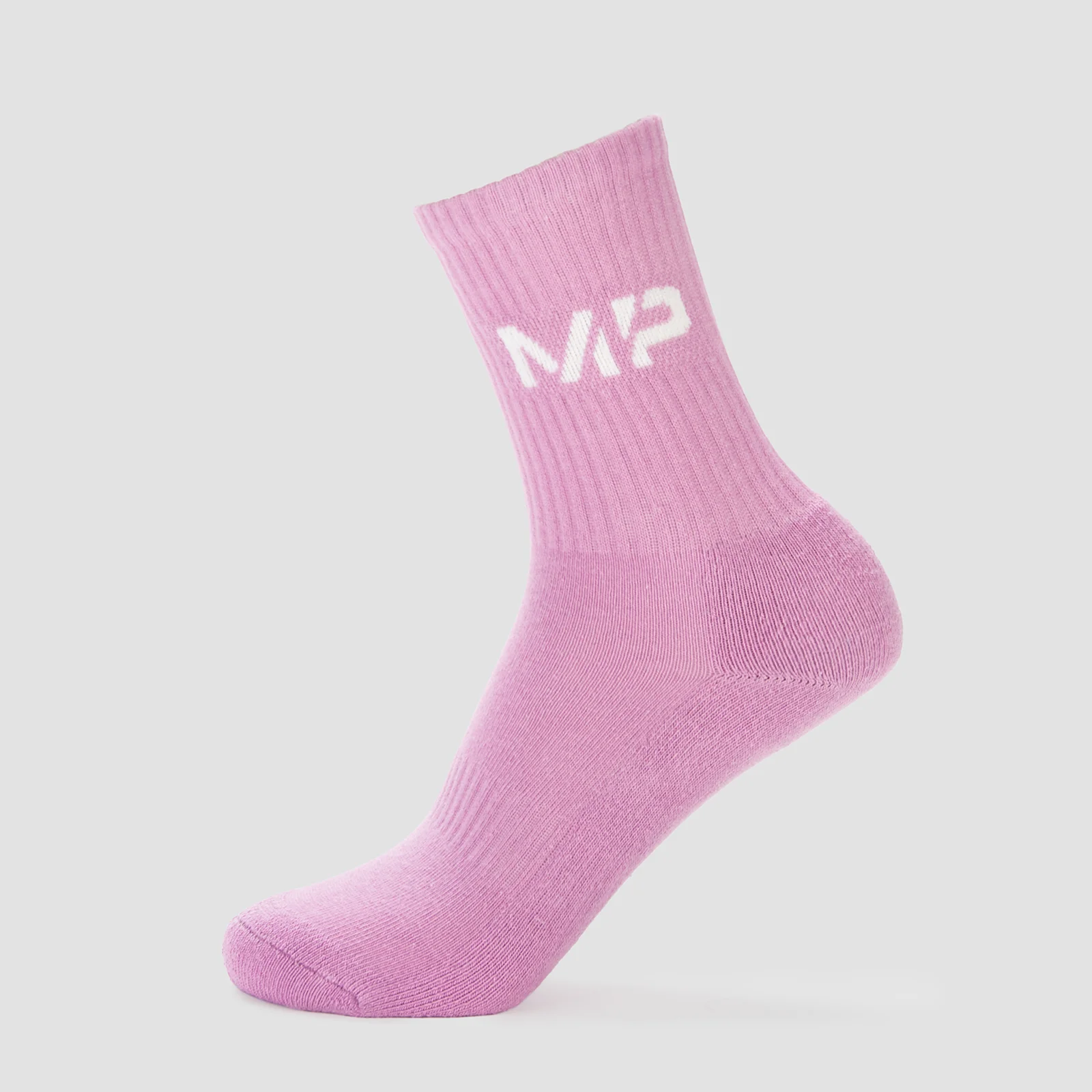 MP Black Friday Unisex zokni - rózsaszín - UK 2-5 kép 1